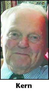 WILLIAM KERN Obituary (2018)