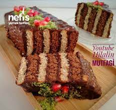 bos sut kutusunda yaptigim biskuvi pastam nefis yemek tarifleri yemek tarifleri yemek gida