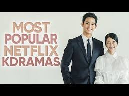 Top 20 Most Popular Netflix Korean Dramas 2016 2020 Ft Happysqueak Youtube In 2021 Popular Korean Drama Top Korean Dramas Netflix