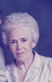 Mildred Moore Obituary