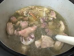 We did not find results for: Kesselfleisch Und Ein Wenig Schwartenmagen Grillforum Und Bbq Www Grillsportverein De