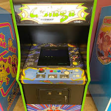 Retro and vintage gamers have been taking advantage of some pretty slick technology to play some of their favorite games from consoles long dead and gone, including some of. Galaga Iconic Multigame Full Size Brand New Play 60 To 400 Classic Games Includes Free Trackball For Sale Billiards N More