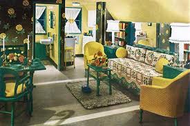 There's a lot to love here, starting with the saarinen grasshopper chair and amazing windows. These Retro Living Rooms Are A Vintage Lover S Dream Loveproperty Com