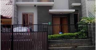 Desain Pagar Rumah Minimalis Modern Rumah Masa Depan Rumah Minimalis Rumah Desain Rumah Modern