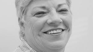 Belair UM's new pastor excited about area's growth