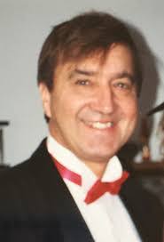 Kenneth Keegan's Instagram, Twitter & Facebook