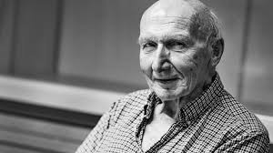 Zemřel uznávaný hudební publicista Jiří Černý. Desky ze zahraničí mu kdysi  vozil Karel Gott