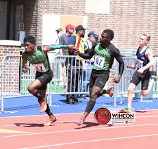 Penn Relays 2018 Archives