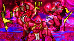 A little video with one of my favourite music from jojo :) subscribe, live a comment or a like. Awaken My Masters By Natcupcake On Deviantart