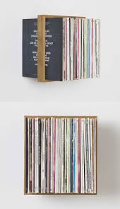Achetez en toute confiance et sécurité sur ebay! 47 Meubles Pour Ranger Des Vinyles