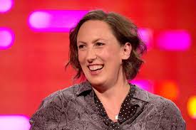 Miranda Hart secretly got married at church in Hampshire