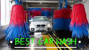 See reviews, photos, directions, phone numbers and more for the best car wash in lebanon, tn. Best Type Of Car Wash To Use Automatic Touch Car Wash Damaged My Car Youtube