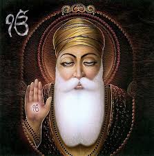 Waheguru ji