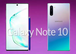 According to samsung, the new galaxy note10 features: Samsung Galaxy Note 10 Speculations In Malaysia Travel Food Lifestyle Blog