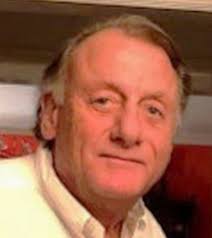 Glen Brooks Obituary (1960