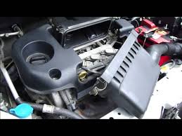 2016 toyota yaris air filter replace diy подробнее. How To Replace Air Filter Toyota Yaris 1999 To 2005 Youtube