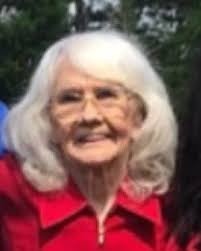 Ruby Peoples Bradt Obituary