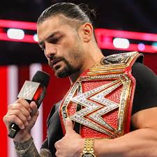 Even without a styling product using a blow dryer helps shape your roman reigns haircut and keep your style all day every day. Roman Reigns Wife Is Pregnant With Twins