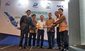 How to make a simple earthquake alarm. Nec Completes Construction Of Earthquake Detection System In Indonesia Press Releases Nec