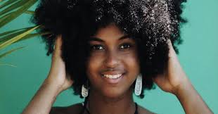 Afroféminasfotografía