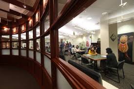 University Career Center & The President's Promise