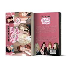 We did not find results for: Jual Buku Blackpink Lets Kill This Love Laksana Di Lapak Diva Press Group Bukalapak