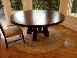 Carruthers 70 Round Table Round Wood Dining Table Round Wood Table Wood Dining Table