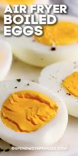 Buat air asamnya dalam 10 minit. Telur Penggorengan Udara Telur Rebus Resepi
