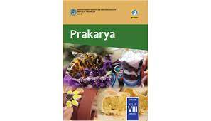 Check spelling or type a new query. Sampul Buku Prakarya Kelas 8 Semester 2 Berbagai Buku