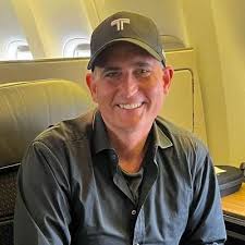 From National Broadcast News to Dream Travel Job: Clint Henderson ...