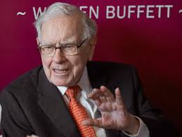 Warren Buffett's Berkshire Hathaway Backs Away From Canadian Gas Project