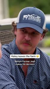 Farming for Love Haley Klein