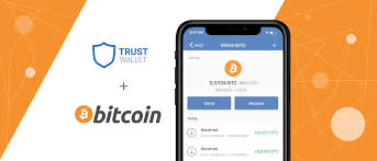 Discover the best crypto apps you can use on your iphone or android phone, based on security here are a list of the best cryptocurrency exchanges, which are available to all us customers. All Trust Wallet Users On Ios Will Now Have Access To Bitcoin Btc In Their Multi Coin Crypto Wallet Blogs Trust Wallet
