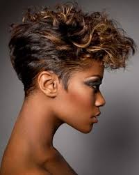 You can try everything from embellished bobby pins to headbands, as you see here. Pin By Linda B On Hair Hair Styles Short Wavy Hair Short Hair Styles