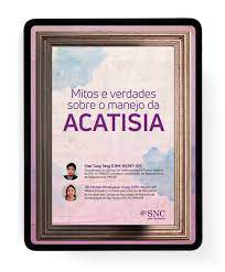 Mitos E Verdades Sobre O Manejo Da Acatisia Evolucao Para Vida