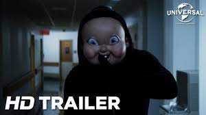 Feliz Dia De Tu Muerte 2 Trailer Oficial Subtitulado Hd Youtube