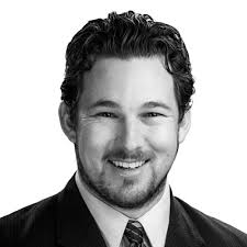 Stephen Byers Leads Transformation with a Global Vision at Tate & Lyle