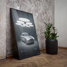 Image result for Silver Birch 1963 Aston Martin