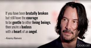 See more ideas about words, quotes, me quotes. 20 Keanu Reeves Quotes To Help You Create Beauty From Tragedy Goalcast