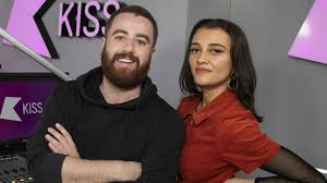 When daisy maskell was hired to present kiss fm's breakfast show, she and her friends reckoned it was the perfect gig. Kiss Announces Tom Green And Daisy Maskell As New Breakfast Show Hosts Bbc News