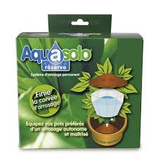 Reverse D Eau Aquasolo 6006 Leroy Merlin En 2020 Systeme D Arrosage Foire De Paris Arrosage