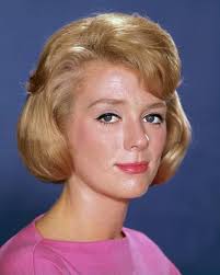 Who Remembers actress, **Erin O'Brien**? Today is her Birthday! Born  January 17, 1934
