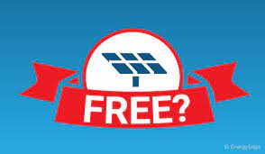 Check spelling or type a new query. Free Solar Panels Are They Really Free In 2021 Energysage