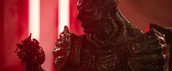 Someone put this as 'psycho german' with that pic yesterday and i thought. Raven Banner Releasing Hunky Boy Ultimate Edition Of Pg Psycho Goreman In Canada Bloody Disgusting