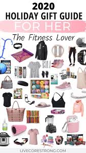 Pin On Gift Guide For Fit Girl