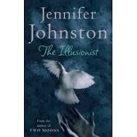 The Illusionist by Jennifer Johnston – BooksPlease