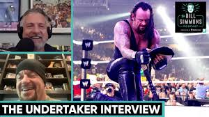 Aktuelle ehefrau von the undertaker. Wwe Undertaker Hatte Montreal Screwjob Verhindern Konnen