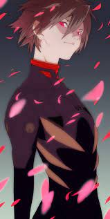 neon genesis evangelion おしゃれまとめの人気アイデア pinterest shori tori カヲル 渚 カヲル エヴァンゲリオン イラスト