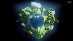 These regions are known as biomes. 25 Epic Minecraft Wallpapers Backgrounds Minecraft Wallpaper Minecraft Manchester City Wallpaper