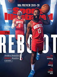 Don't miss tonight's game score predictions and basketball picks analysis from sbr betting experts. Inside James Harden Russell Westbrook S Rockets Reunion Sports Illustrated